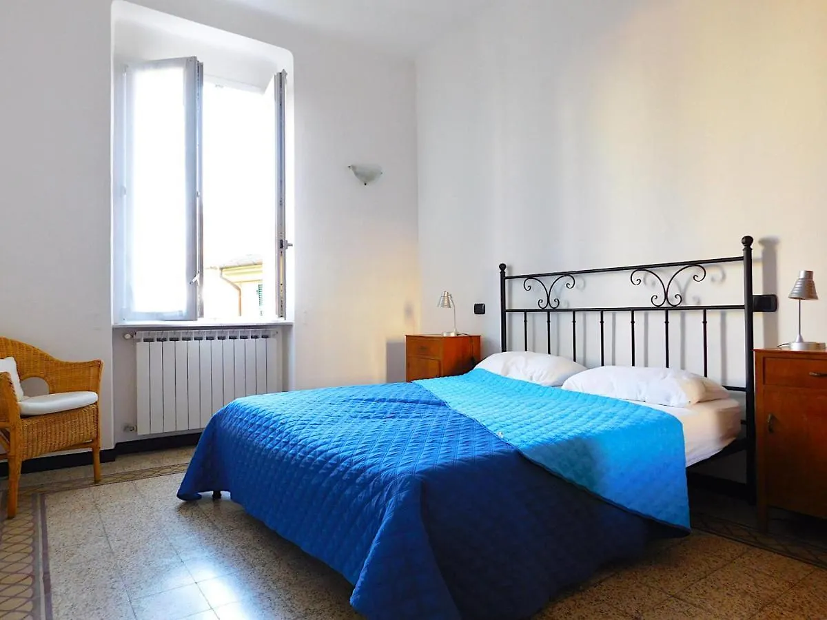 Apartment Welcome To Alma'S House, Levanto Italy