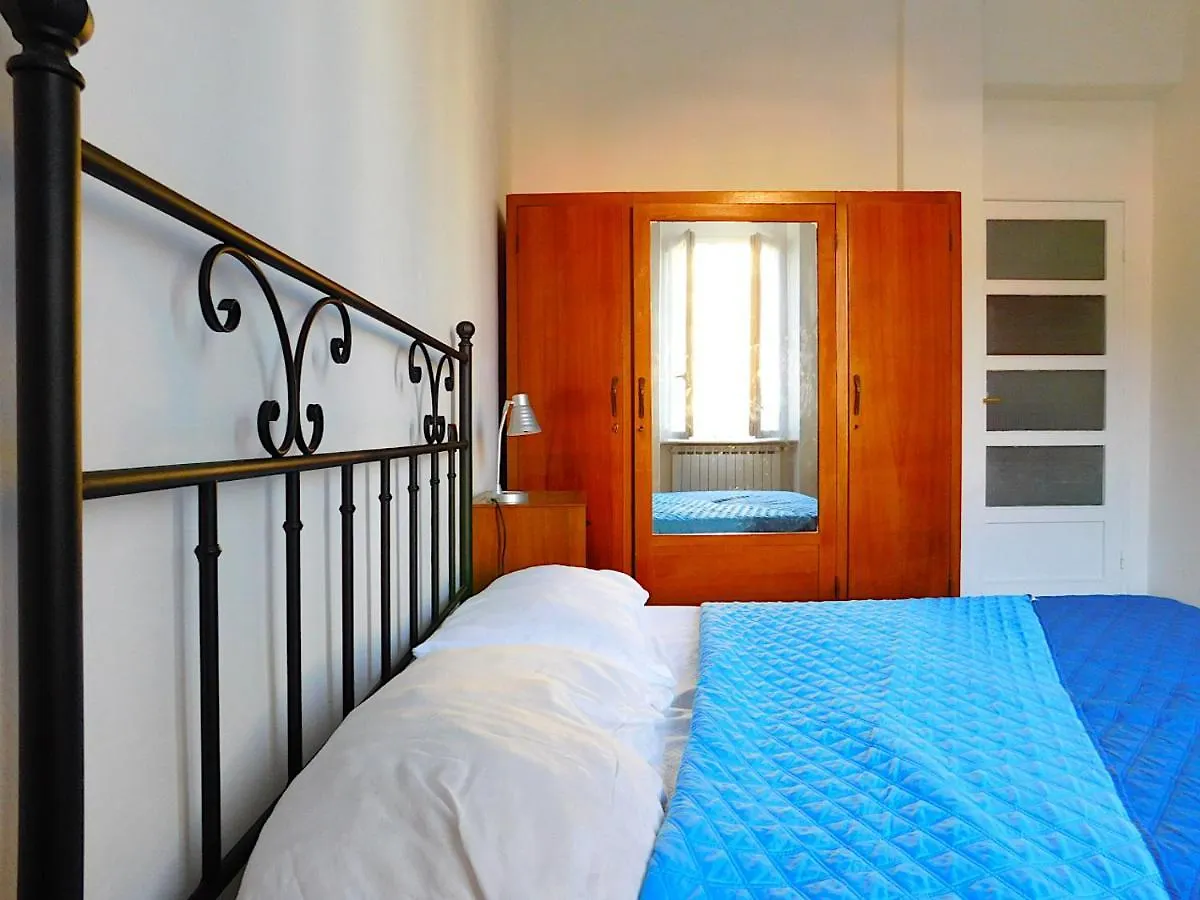 Apartment Welcome To Alma'S House, Levanto