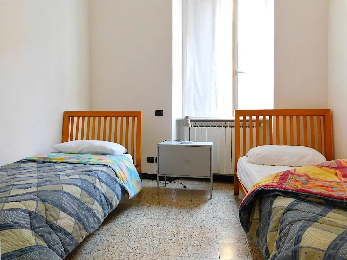 Welcome To Alma'S House, Levanto Italy