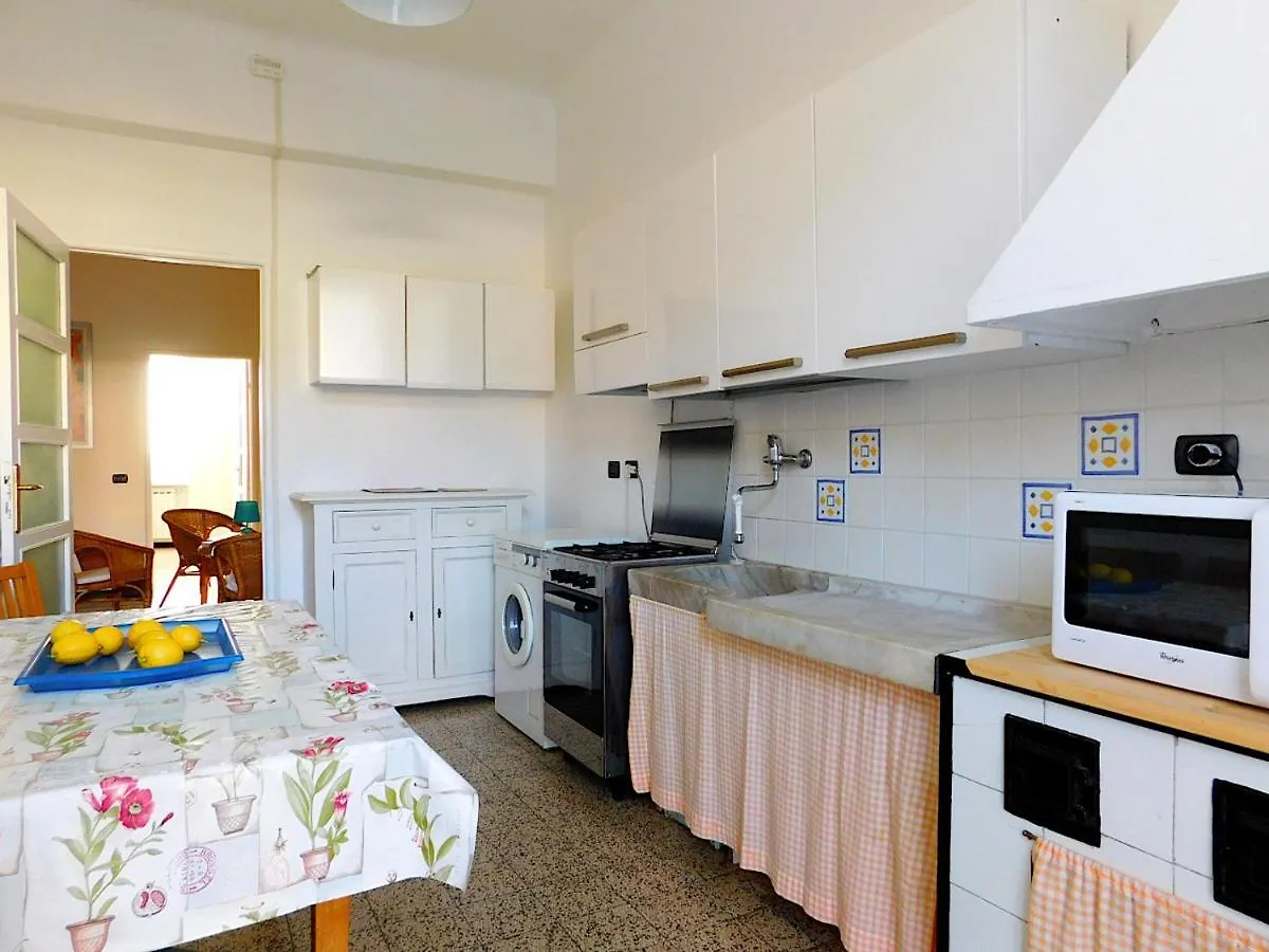 Apartment Welcome To Alma'S House, Levanto