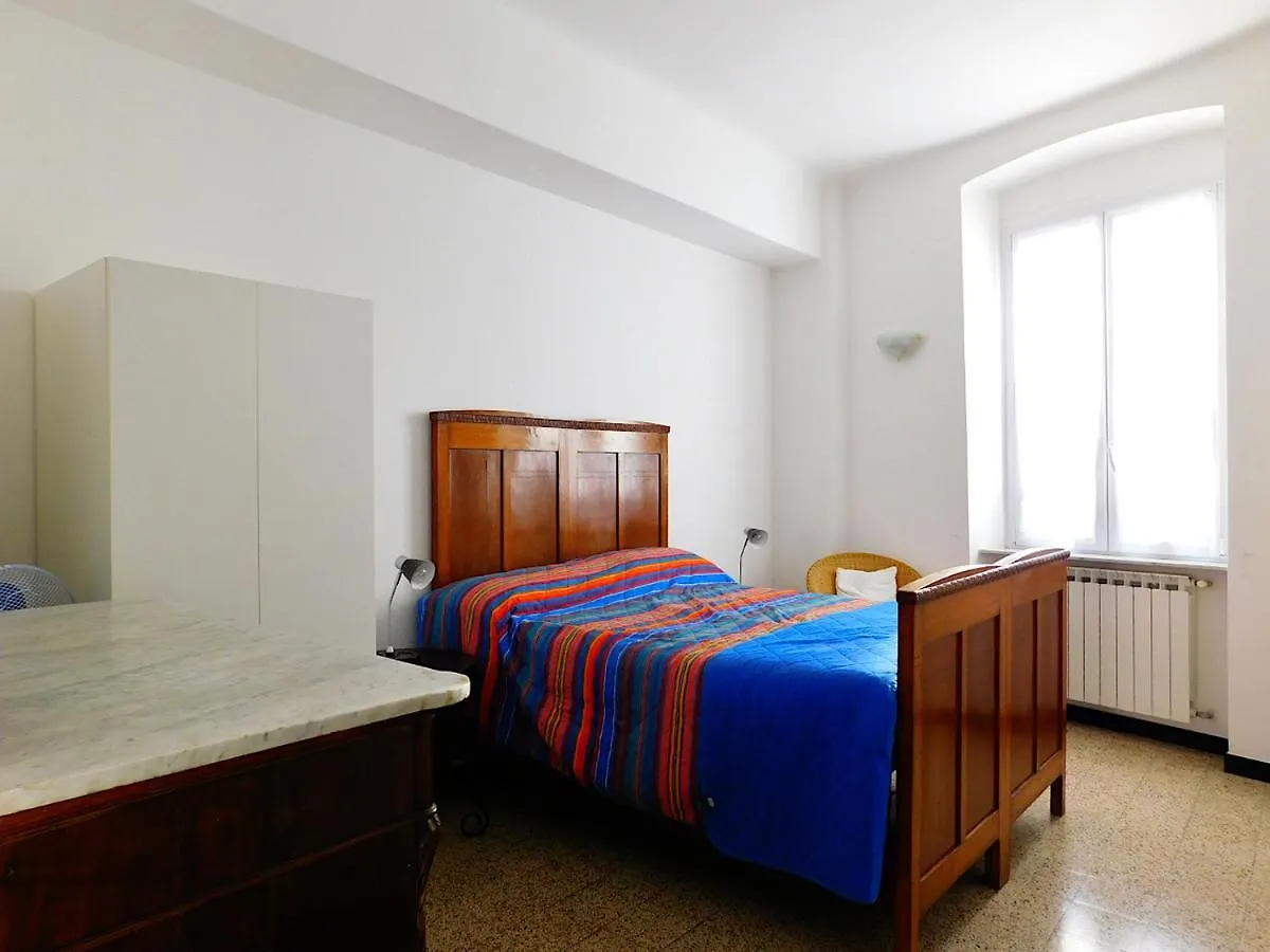 Apartment Welcome To Alma'S House, Levanto Italy
