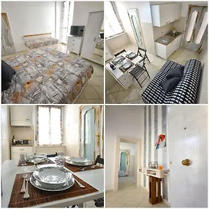 Casa Serena Appartement Naples