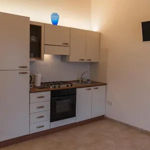 Il Fattore Appartement