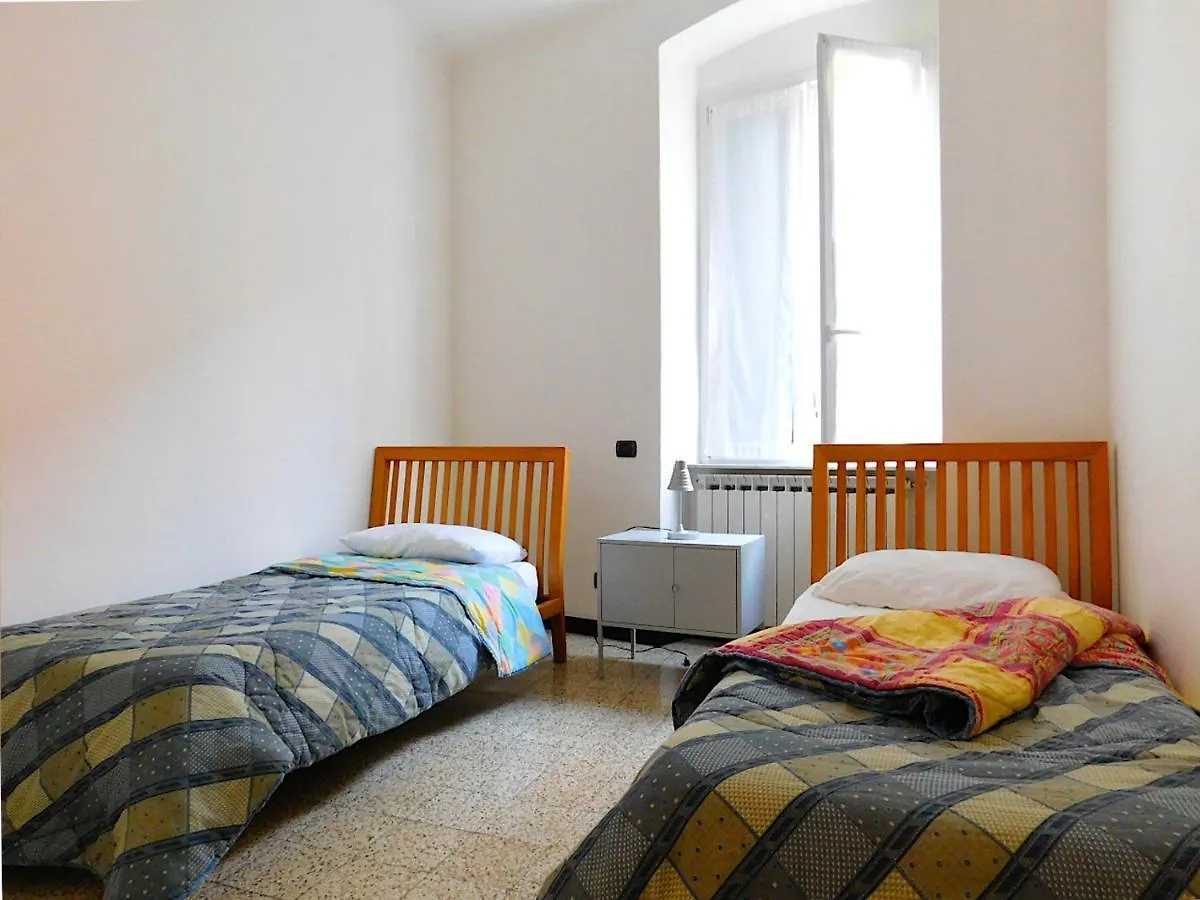 Welcome To Alma'S House, Λεβάντο Διαμέρισμα
