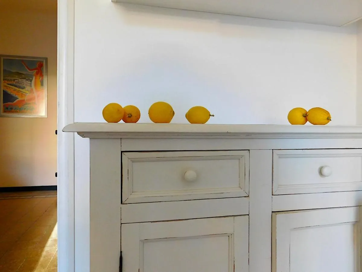 Διαμέρισμα Welcome To Alma'S House, Λεβάντο