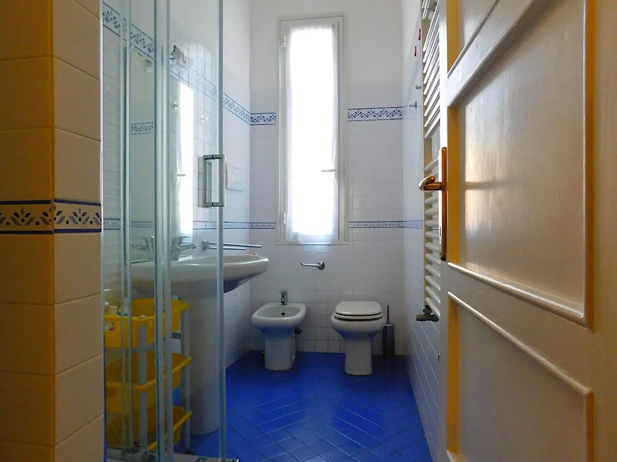 Διαμέρισμα Welcome To Alma'S House, Λεβάντο